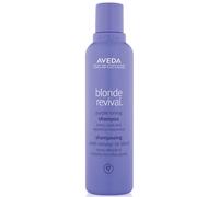 AVEDA Blonde Revival Purple Toning Shampoo 200ml Anti-Brass Formula