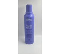 Aveda Blonde Revival Purple Toning Shampoo purple shampoo against yellow tones 200ml