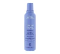 Aveda Blonde Revival Purple Toning Shampoo purple shampoo against yellow tones 200ml