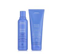 Aveda Blonde Revival Shampoo and Conditioner Duo
