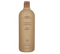 Aveda Blue Malva Shampoo 1000ml - anti-yellowing toning shampoo
