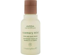 Aveda Rosemary Mint Hand & Body Wash 1000ml 1000ml