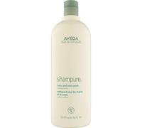 Aveda Shampure™ Hand & Body Wash 1000ml 1000ml