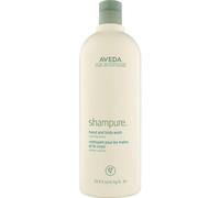 Aveda Body CleaningShampureHand & Body Cleanser