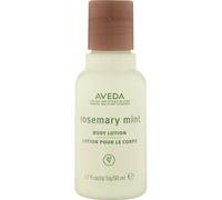 Aveda Body MoistureRosemary MintBody Lotion