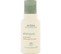 Aveda Body Hydration ShampureBody Lotion