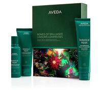 Aveda Hair-Care ShampooBonds of Brilliance: Botanical Repair™ Strengthening Essentials Botanical Repair Strengthening Shampoo 100 ml + Botanical Repair Strengthening Conditioner 100 ml + Botanical Rep