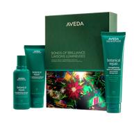 Aveda Hair-Care ShampooBonds of Brilliance: Botanical Repair™ Strengthening Essentials Botanical Repair Strengthening Shampoo 100 ml + Botanical Repair Strengthening Conditioner 100 ml + Botanical Rep