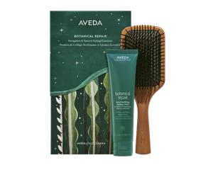 AVEDA Botanical Repair™Strength & Smooth Styling Essentials Holiday Set