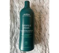 Aveda Botanical Repair Strengthening Conditioner 1000ml Brand New Sealed