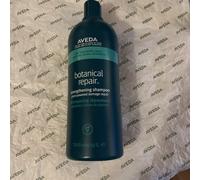 Aveda Botanical Repair Strengthening Shampoo 1000ml Brand New Sealed