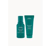 Aveda Botanical Repair Strengthening Shampoo & Conditioner Travel Bundle