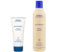 AVEDA Brilliant Conditioner 200ml 200ml