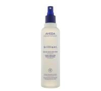 Aveda Brilliant Hold Hair Spray medium hold spray for definition and shine 250ml