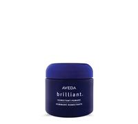 Aveda Brilliant Humectant Pomade | Hair Pomade Enhances Curl | Adds Shine and Definition | for Curly & Coily Hair Types, 75ml