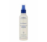 Aveda Brilliant Medium Hold Hairspray 250ml - Flexible Shine & Frizz Control