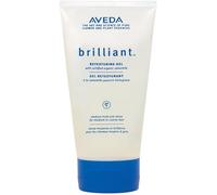Aveda Brilliant Retexturing Gel hair gel for softness and shine 150ml
