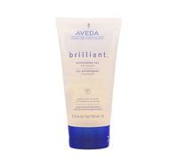 Aveda Brilliant Retexturing Gel hair gel for softness and shine 150ml