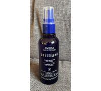 AVEDA Brilliant Spray On Shine With Vitamin E For Hair 100ml Discontinued