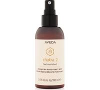 Aveda Chakra 2 Balancing Mist 100ml - Clear 101-150 ml