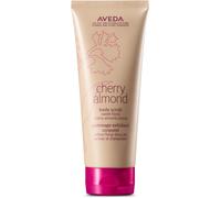 Aveda Cherry Almond Body Scrub | with Sweet Almond Oil, Cherry Blossom Extract