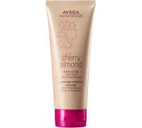 Aveda Cherry Almond Body Scrub | with Sweet Almond Oil, Cherry Blossom Extract