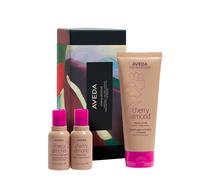 Aveda Cherry Almond Body Trio - gift box
