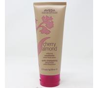 Aveda Cherry Almond Softening Conditioner softening conditioner for dry lengths 200ml
