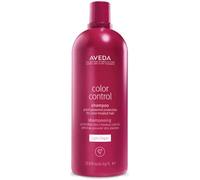 Aveda Color Control Light Shampoo Lightweight Shampoo for Color Protection 1 l, without box