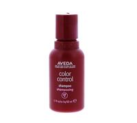 Aveda color control shampoo
