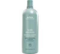 Aveda Scalp Solutions Replenishing Conditioner 1000ml Brand New Sealed Authentic