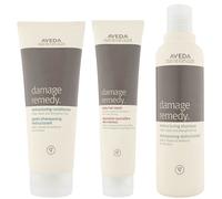 Aveda Damage Remedy Trio