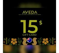 Aveda (EL) Gift Card 15 AUD Key - AUSTRALIA
