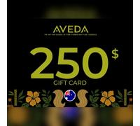 Aveda (EL) Gift Card 250 AUD Key - AUSTRALIA