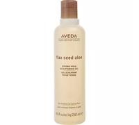 AVEDA Flax Seed Aloe Strong Hold Sculpturing Gel 250ml 250ml