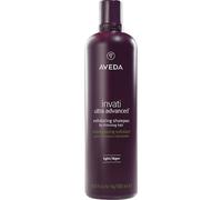 Aveda Hair-Care ShampooExfoliating Shampoo Light