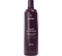 Aveda Hair-Care ShampooInvati Ultra AdvancedExfoliating Shampoo Light