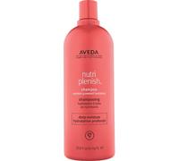Aveda Hair-Care ShampooNutri PlenishDeep Moisture Shampoo