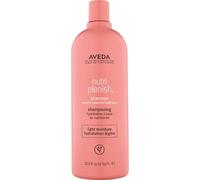 Aveda NutriPlenish Light Moisture Shampoo light moisturizing shampoo 1l