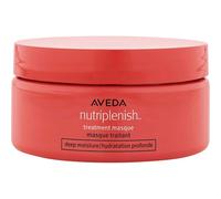 Aveda Hair-Care TreatmentNutri PlenishTreatment Masque - Deep Moisture