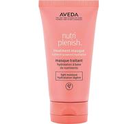 Aveda NutriPlenish Treatment Masque Light Moisture light moisturizing hair mask 150ml