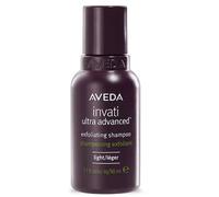 Aveda Invati Advanced Exfoliating Shampoo Light lightweight shampoo for fine to medium-thinning hair 50 ml