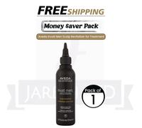 Aveda Invati Men Scalp Revitaliser 125ml - Professional Salon Quality