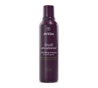 Aveda Invati Ultra Advanced Exfoliating Shampoo Rich | Step 1 of 4 | Reduces Hair Loss by 77%* | for Medium to Thick Thinning Hair Types | Normal to