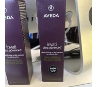 Aveda Invati Ultra Advanced Revitalizing Scalp Serum 150ml