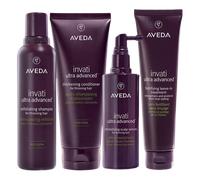 Aveda Invati Ultra Advanced Rich Gift Set