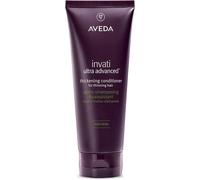Aveda Invati Ultra Advanced Thickening Conditioner Rich | Step 2 of 4 | Reduces