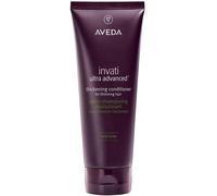 Aveda Invati Ultra Advanced Thickening Conditioner Rich | Step 2 of 4 | Reduces