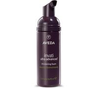 Aveda Invati Ultra Advanced Thickening Foam | Hair Styling Mousse for Thin & Th