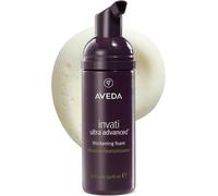 Aveda Invati Ultra Advanced Thickening Foam | Hair Styling Mousse for Thin & Th